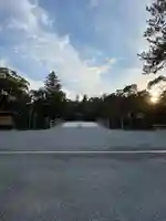 伊勢神宮外宮(豊受大神宮)(三重県)