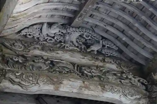 箟峯寺(宮城県)