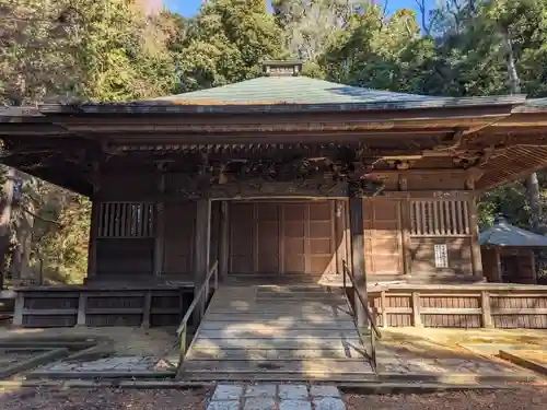 王禅寺(神奈川県)