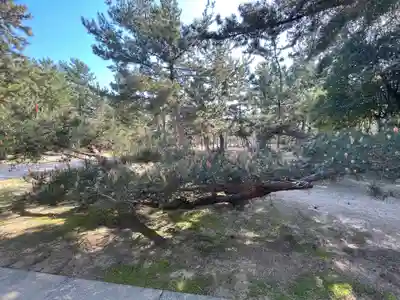 石清水神社(香川県)