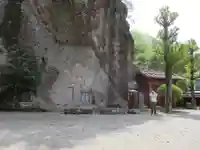大谷寺のその他建物
