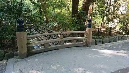 熱田神宮のその他建物