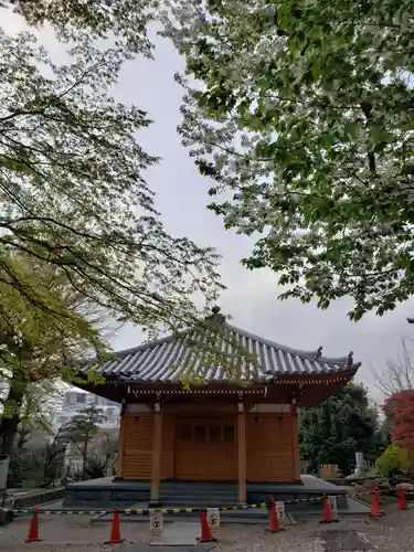 宝福寺の末社・摂社