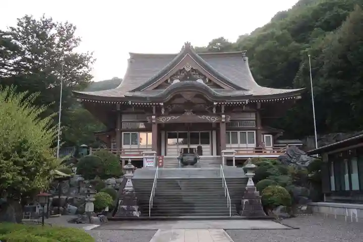 来振寺(岐阜県)