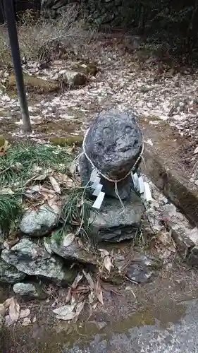 花園神社(茨城県)