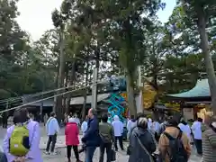 大神神社(奈良県)