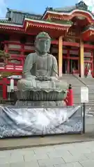 飯沼山 圓福寺の仏像