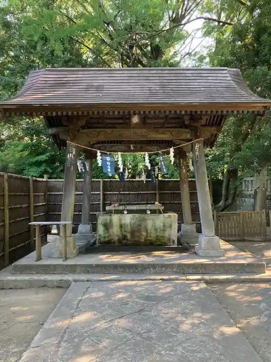 報徳二宮神社(神奈川県)
