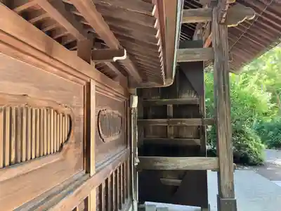 龍安寺(神奈川県)