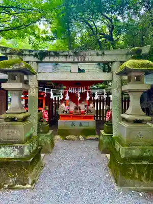 秩父神社(埼玉県)