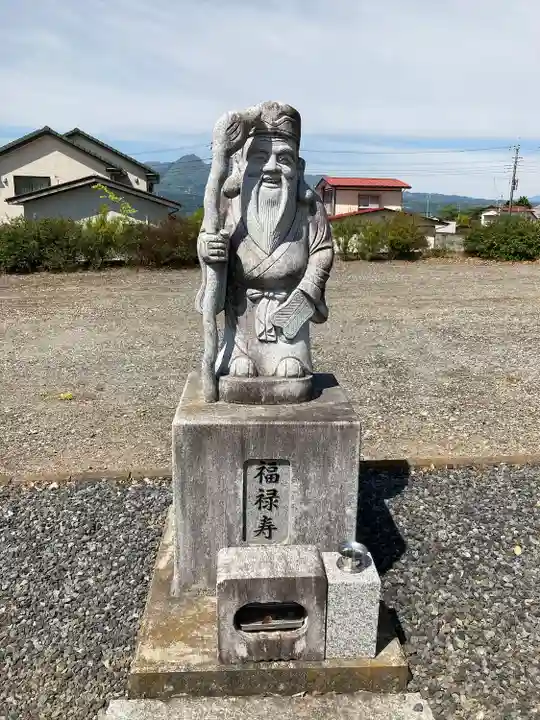 興禅寺(群馬県)