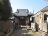 宇迦魂稲荷神社(茨城県)