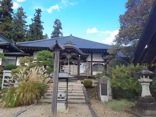 教浄寺(岩手県)