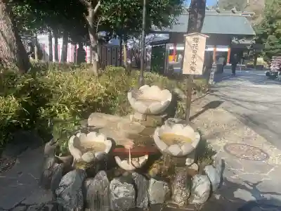 櫻木神社(千葉県)