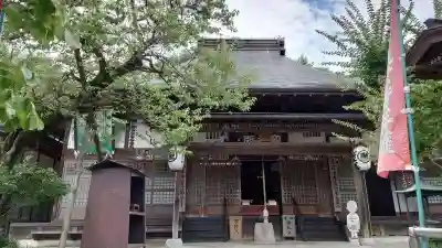 卜雲寺(埼玉県)