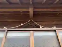 天津日神社のその他建物