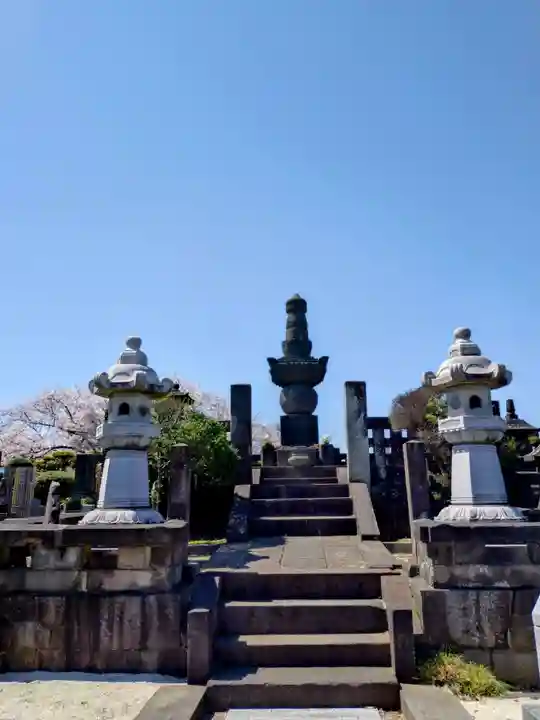 伝通院(東京都)