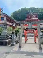 草戸稲荷神社(広島県)