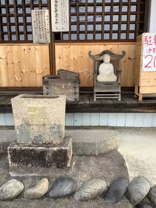 丸山弘法堂のその他建物