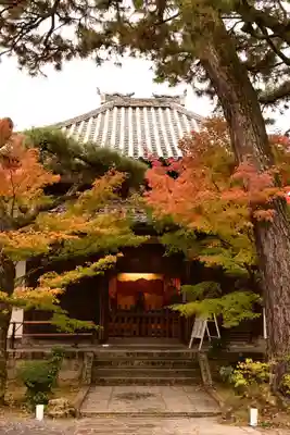 禅林寺(永観堂)(京都府)