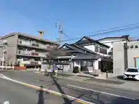 法龍寺のその他建物