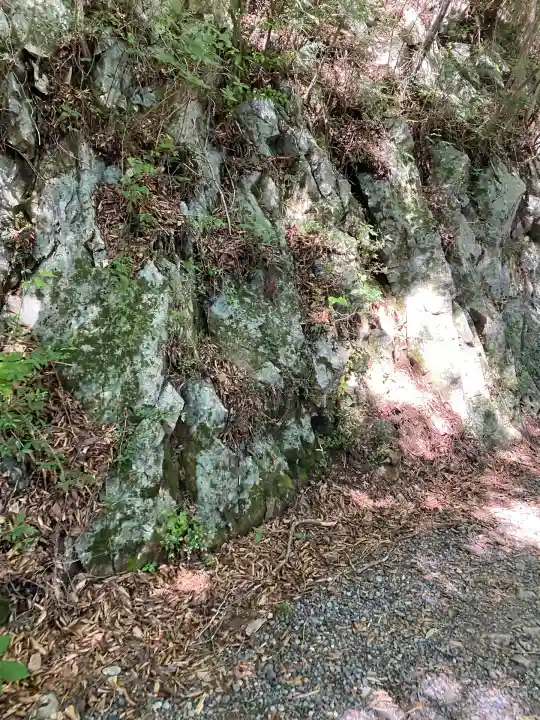 玉置神社(奈良県)