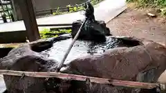 河口浅間神社(山梨県)