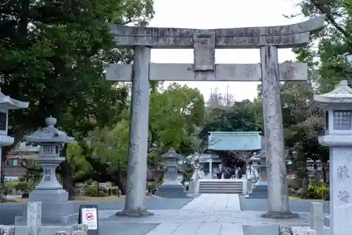 宗像大社(福岡県)