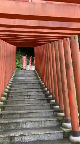 倶利加羅不動寺(愛知県)
