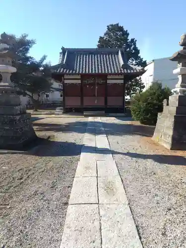 天神社(埼玉県)