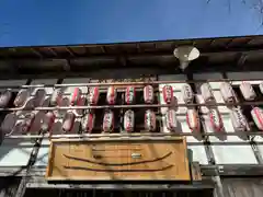 秋保神社(宮城県)