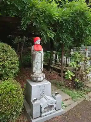 妙見寺(東京都)