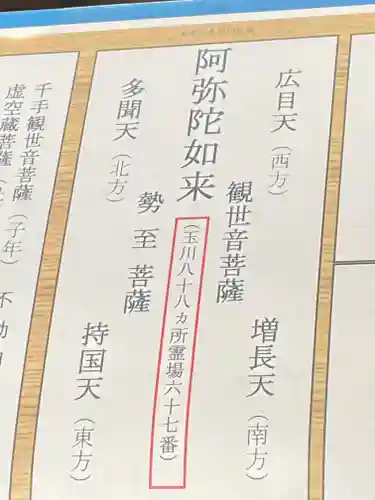 大樂寺(東京都)