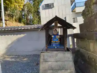 住吉神社(東京都)
