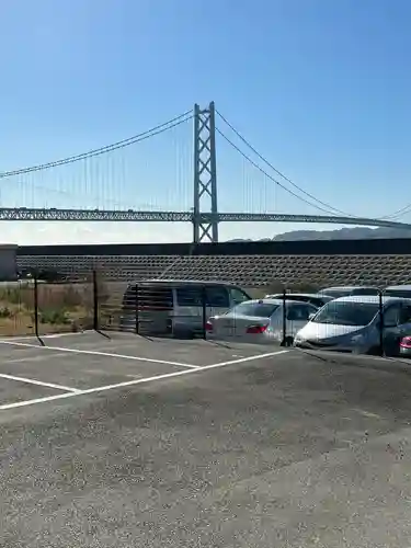 舞子六神社／まいこむの宮(兵庫県)