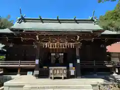 青葉神社(宮城県)