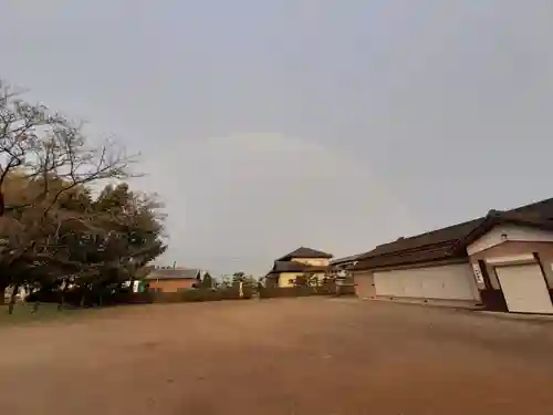 伏木香取神社(茨城県)