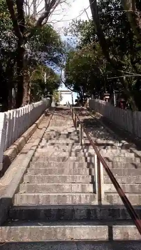 神明社（古場神明社）の建物その他