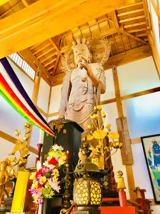 薬王山 東光寺(山形県)