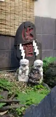 末廣神社(東京都)