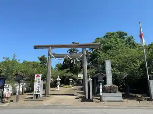 鎌数伊勢大神宮(千葉県)
