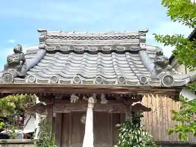 永福寺(滋賀県)
