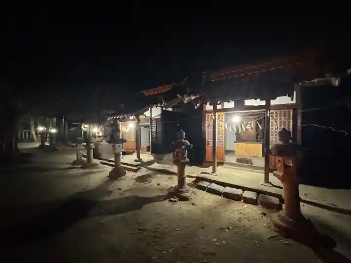 酒井神社(愛知県)