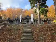 赤神神社の建物その他