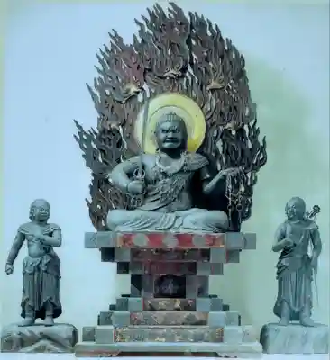 大山寺(神奈川県)