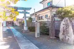 八幡神社(宮城県)