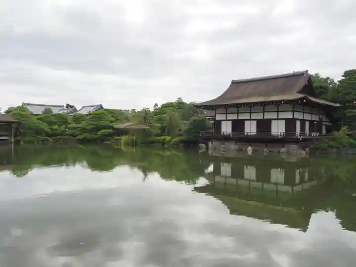 平安神宮のその他建物