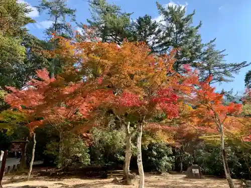 四宮神社(広島県)