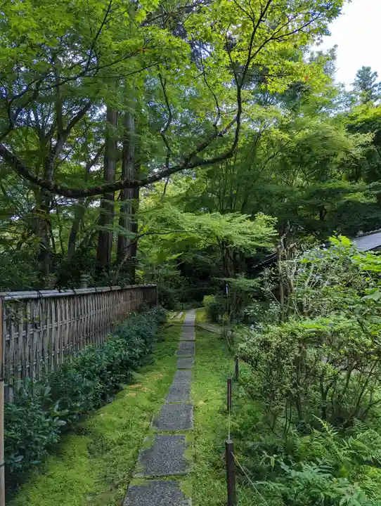 来迎院(京都府)