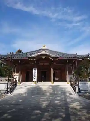 成田山新勝寺のその他建物